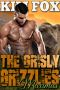 [The Grizzly Bear Shifters of Redemption Creek 05] • The Grisly Grizzlies · Maximus